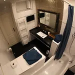 Golden Apartments
